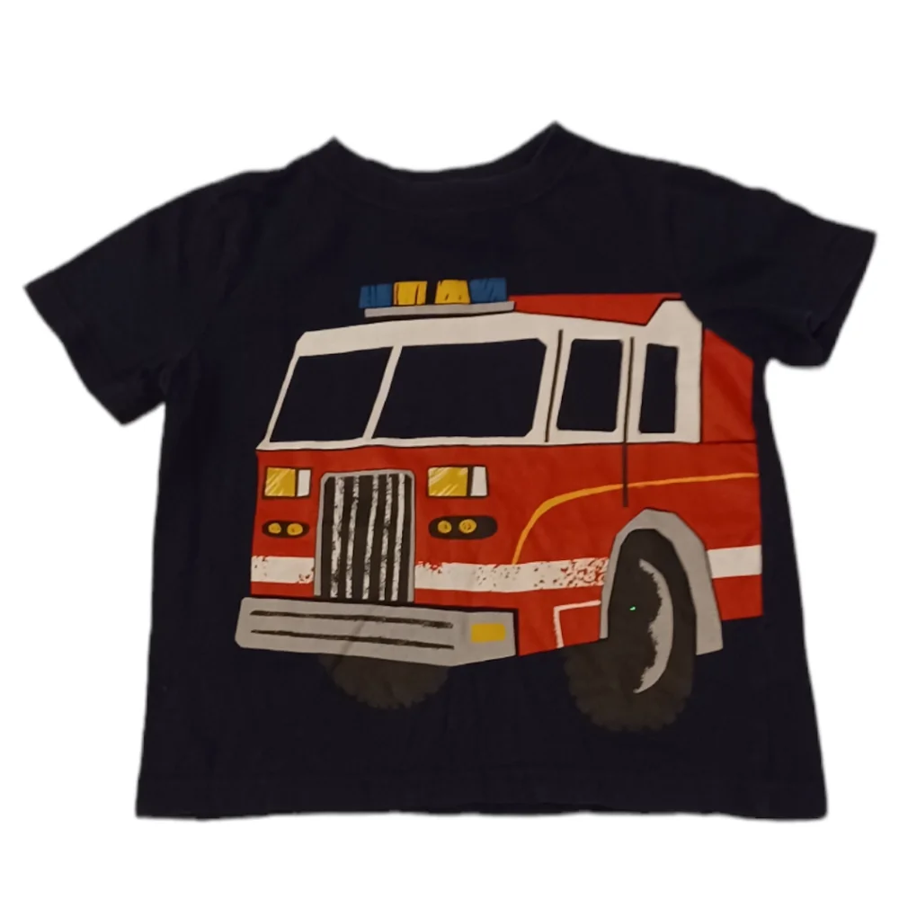 Gymboree Shorts and Tee Bundle Boy's Size 3T